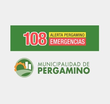 108 Alerta Pergamino