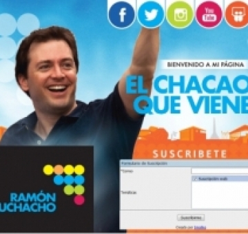 Ram贸n Muchacho Ram贸n Muchacho