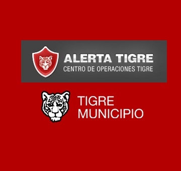 Alerta Tigre