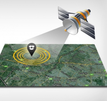 GPS. GPS.
