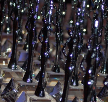 El equipo de DataStrategia ha ganado cinco premios internacionales El equipo de DataStrategia ha ganado cinco premios internacionales